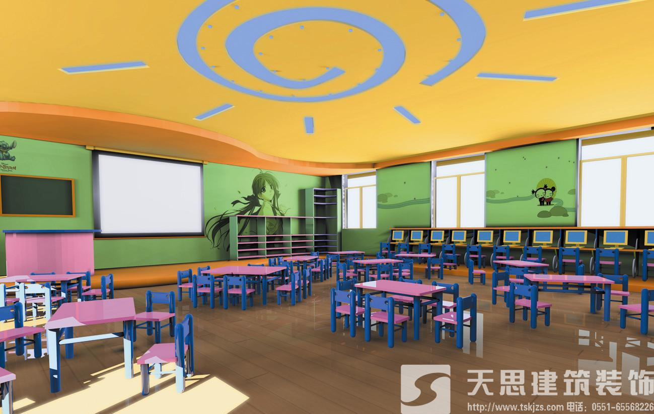 <a href=http://m.khcnpix.cn/youeryuan/ target=_blank class=infotextkey>合肥幼兒園裝修</a>哪家好