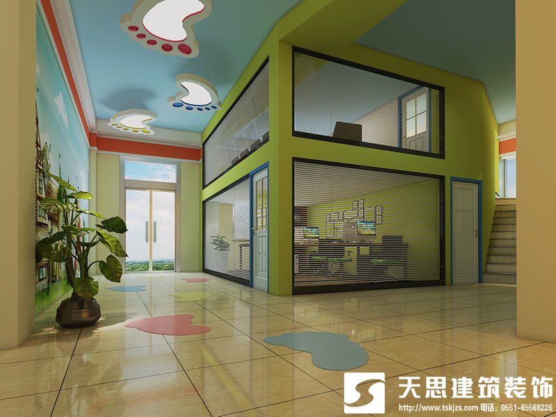 <a href=http://m.khcnpix.cn/youeryuan/ target=_blank class=infotextkey>合肥幼兒園設(shè)計(jì)</a>效果圖